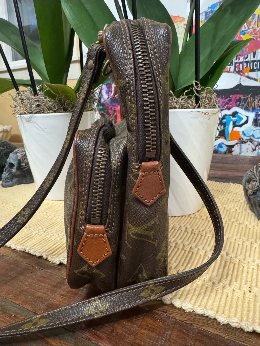 Louis Vuitton Monogram Amazone - Picture 7 of 17